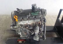 Двигатель двигун Мотор T5 Турбіна  1.9 TDI 63 76 кВт  AXB AXC BRS BRR