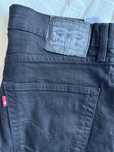 Levis jeans 502 W33 L32 нові