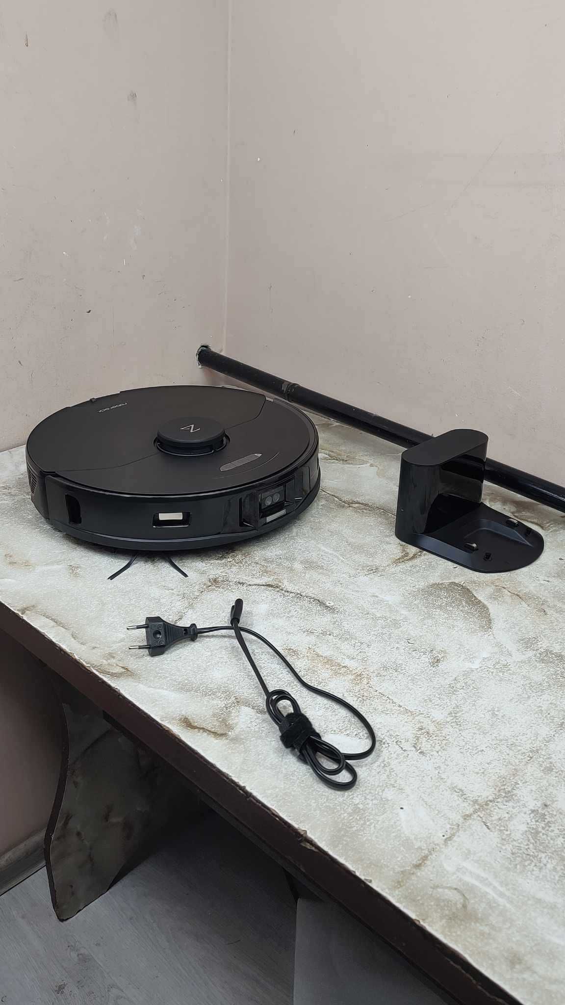 Robot sprzątający Roborock S7 MaxV mop soniczny