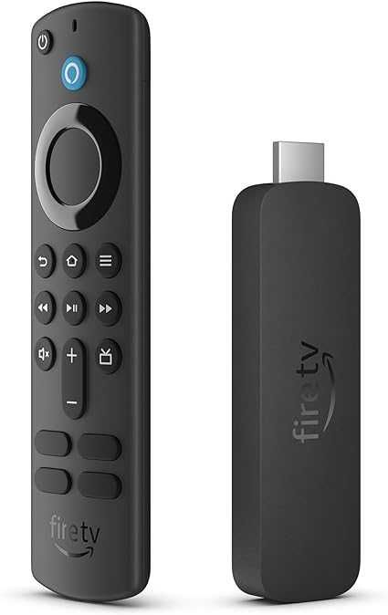 [NOVO] Amazon Fire TV Stick 4K 2023