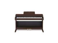 Nowe pianino cyfrowe Casio AP 270 BN + 5 lat gwarancji BRATPOL TORUŃ