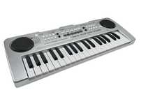 Lucmo Bf-430B1 Pianino Elektroniczne 37-Klawiszowe Z Mikrofonem