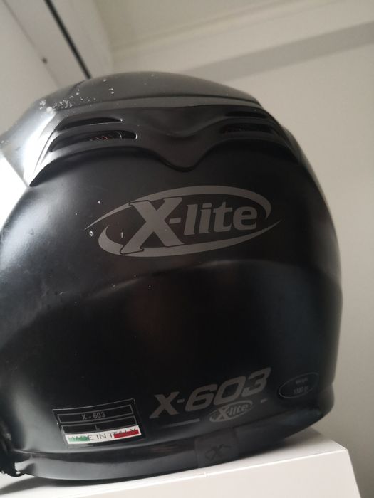 Capacete XLite 603