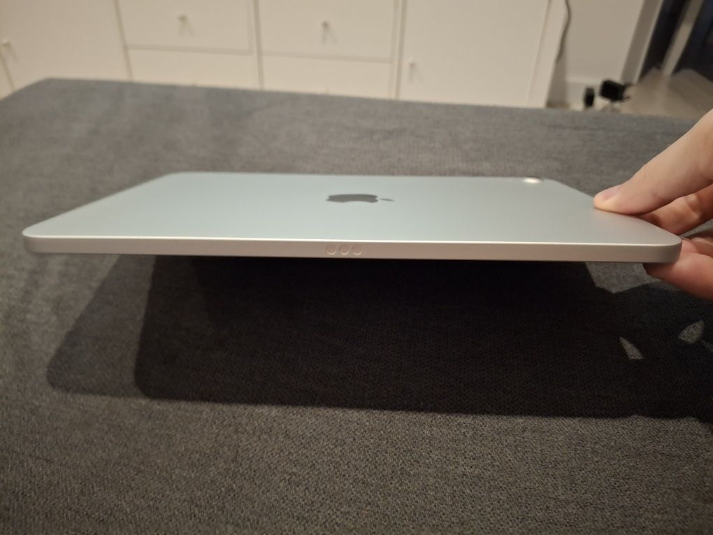 Apple Ipad A16 (A3354) de 11 polegadas - 16/07 em Lisboa e Caldas