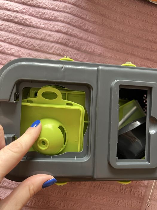 Krajalnica do warzyw nowa