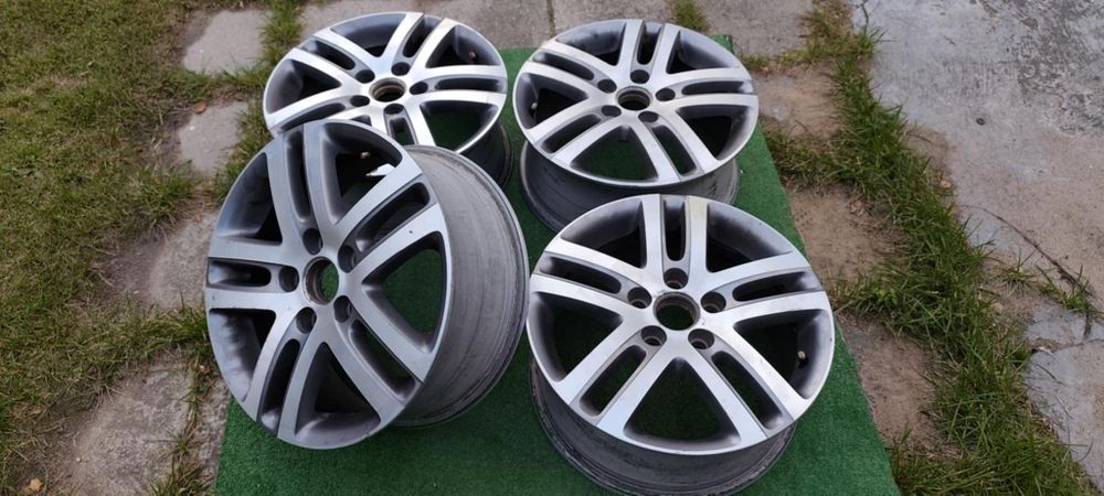 Alufelgi Koła Ronal 5x112 16cali  Audi,VW,Seat ,Skoda