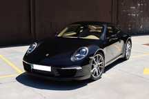 Porsche 911 (991) Carrera 2 S PDK