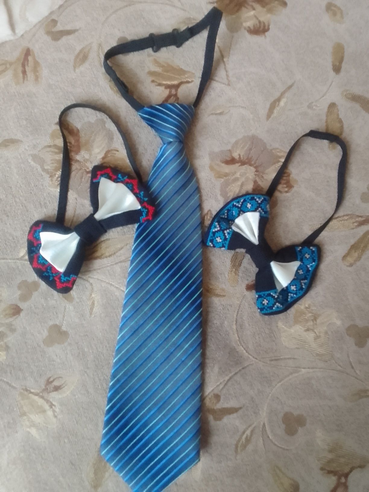 Краватка для хлопчика