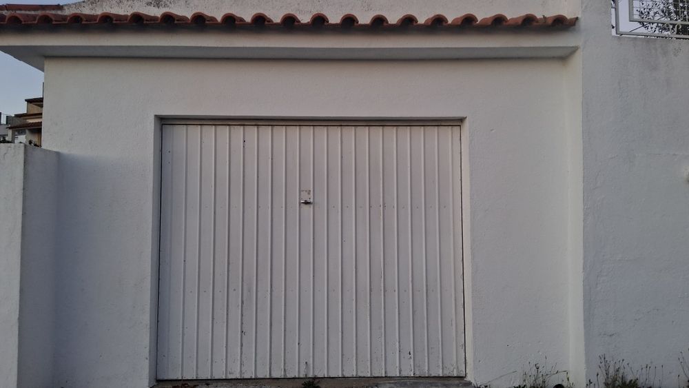 Arrendamento  Garagem