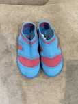 Buty do wody TRIBORD z Decathlon