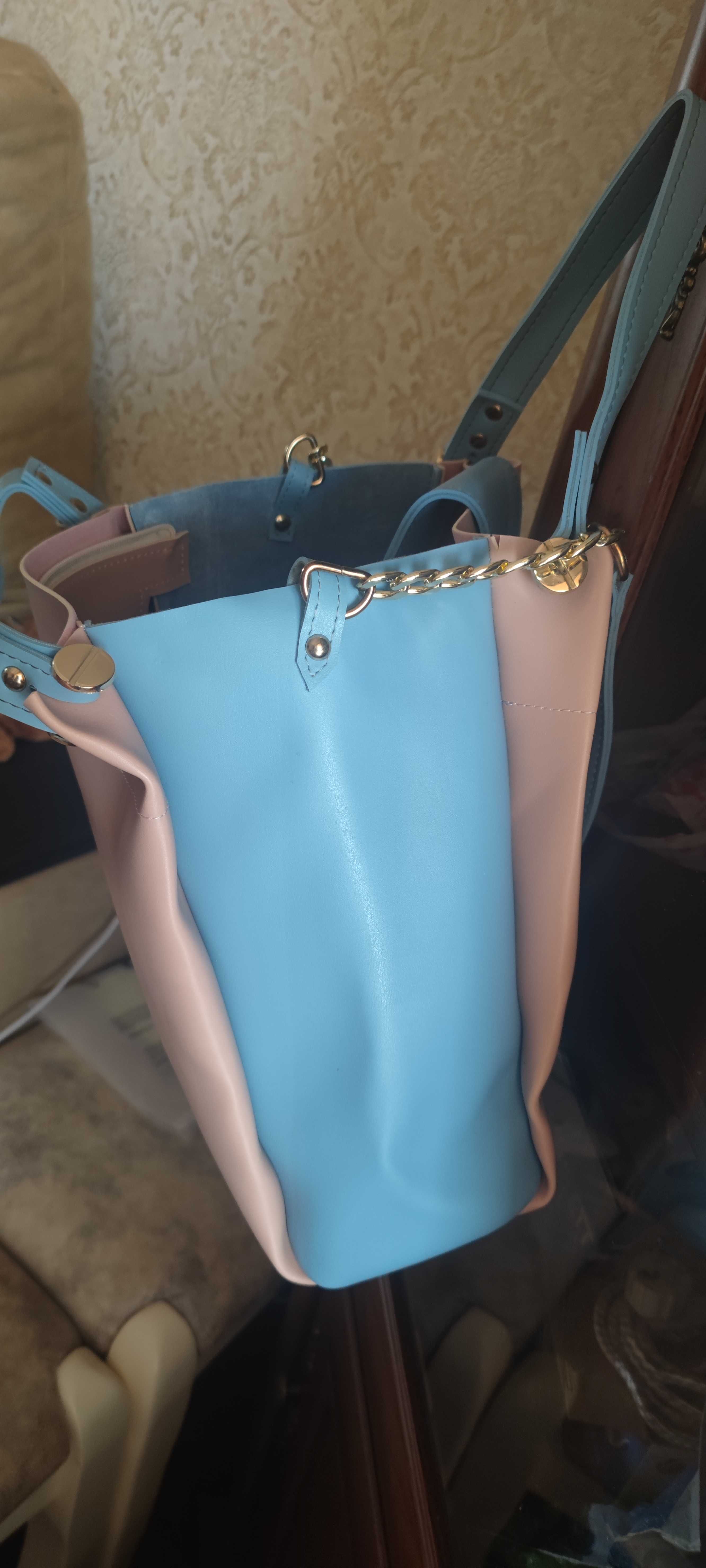 Сумка Michael Kors