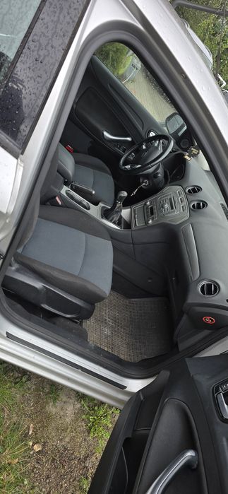 Ford Mondeo 1.8 TDCi 125 KM 2009