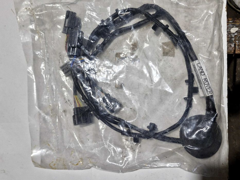 Wiązka Haka holowniczego RangeRover Evoque nowa K8D213N490