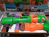 Nerf автомат для хлопців
