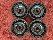 Original Renault Megan Scenik Zoe Nissan R15 5x114,3