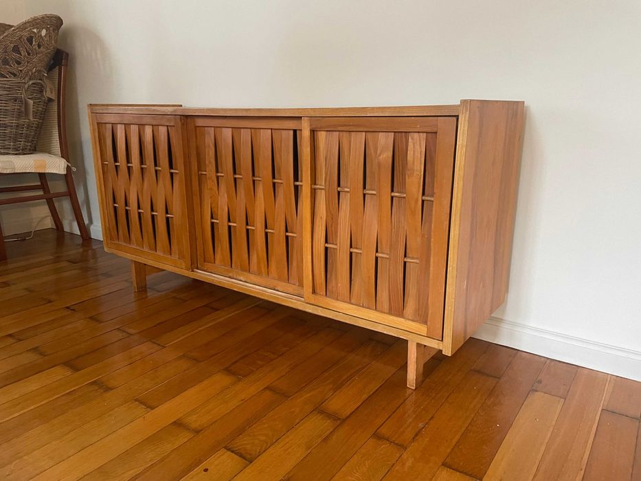 Komoda Rajmund Teofil Hałas