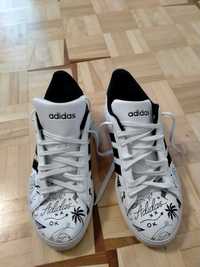 Buty męskie adidas rozmiar 44