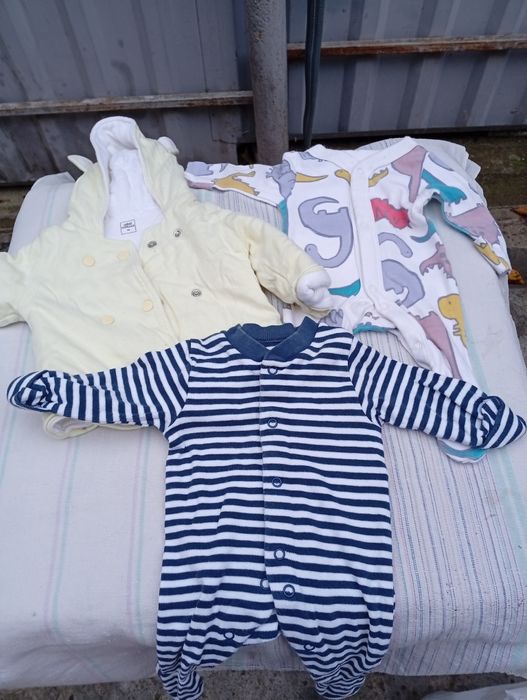 Отдам бесплатно на мальчика