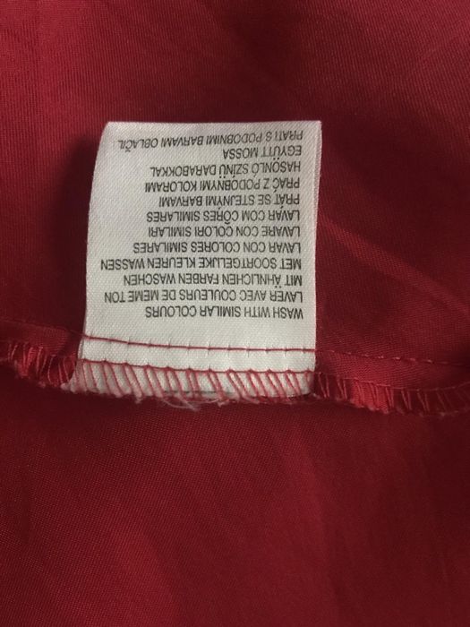 Жіноча ночная сорочка