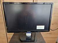 Monitor LCD Philips 19 cali