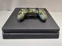 Konsola Sony Playstation 4 Slim 500GB CUH 2216A