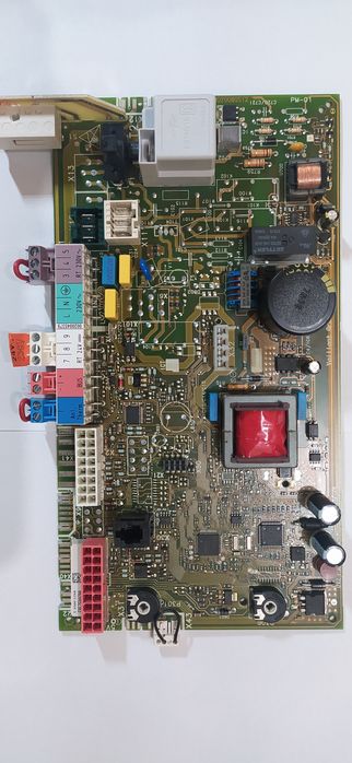 Плата керування для конденсаційного котла Vaillant VSC ecoCOMPACT