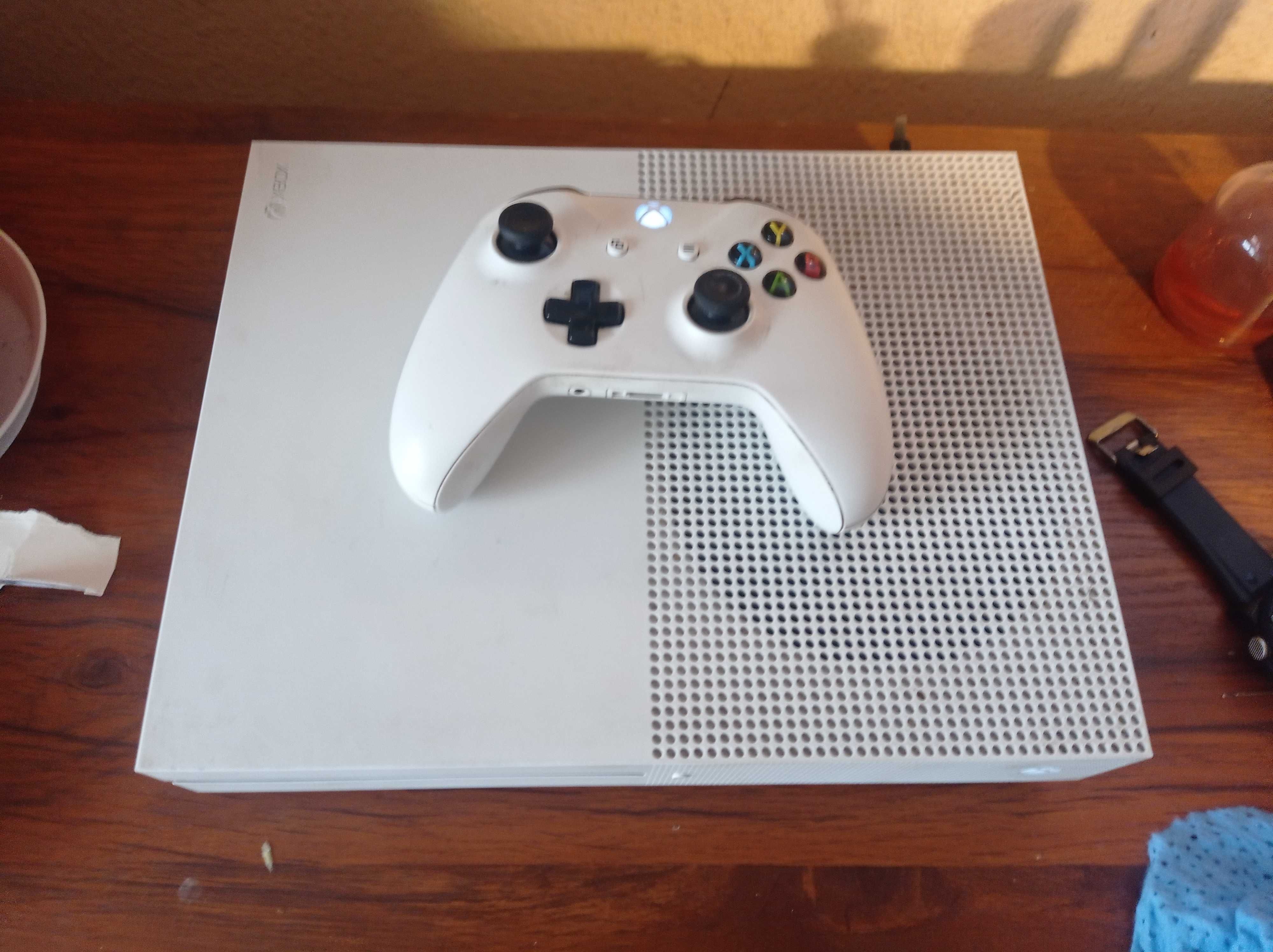 Konsola Xbox one s