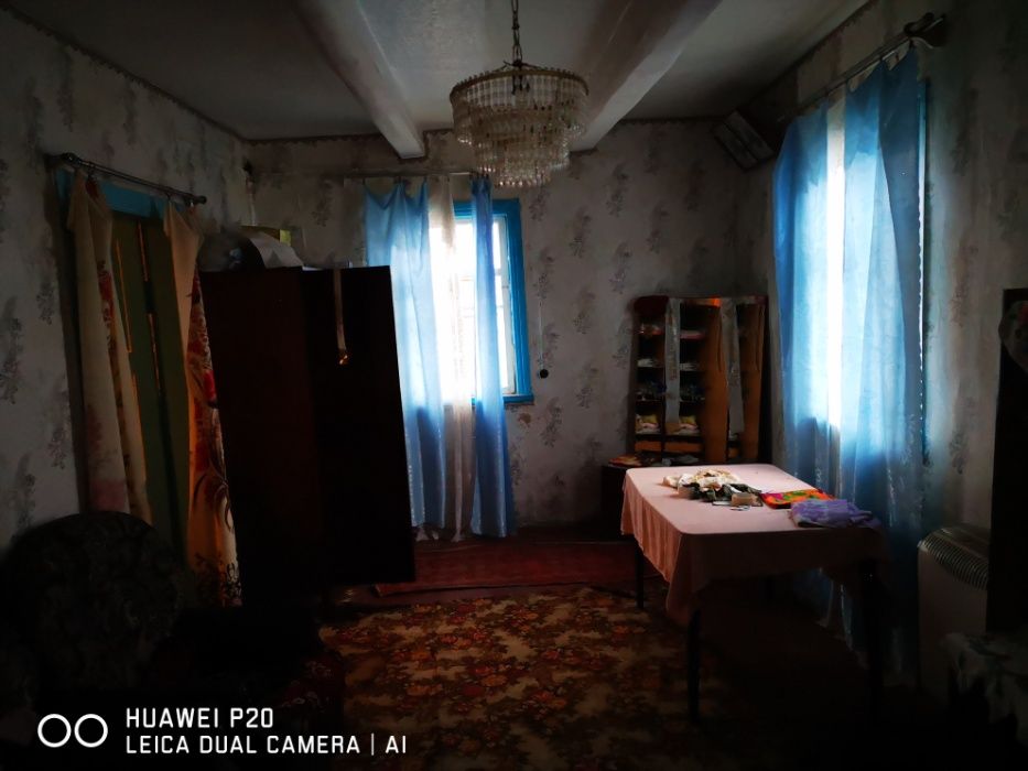 Продам жилий будинок в Попільнянському районі