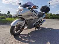 HONDA CBR 1100 XX Blackbird 2005