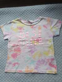 T shirt rozm 92 best sister