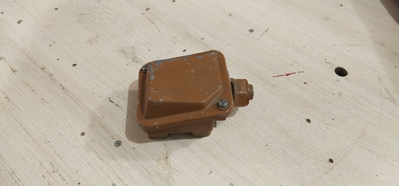 Продам борно в сборе