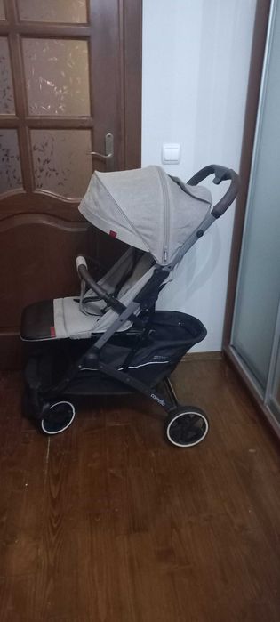 Коляска прогулянкова Карело Астра