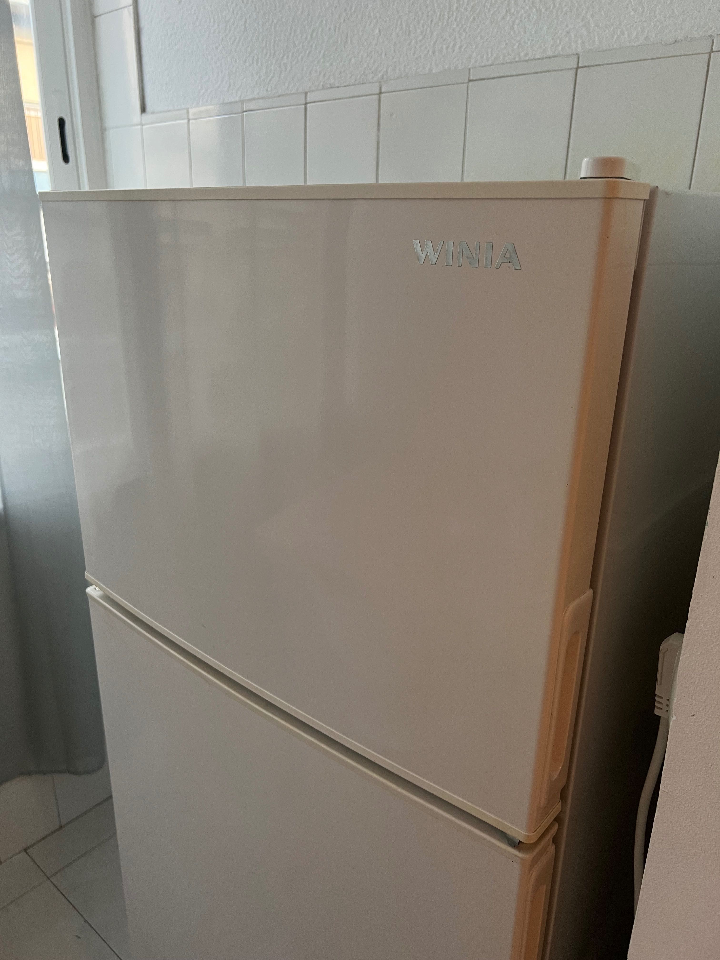 Frigorífico WINIA