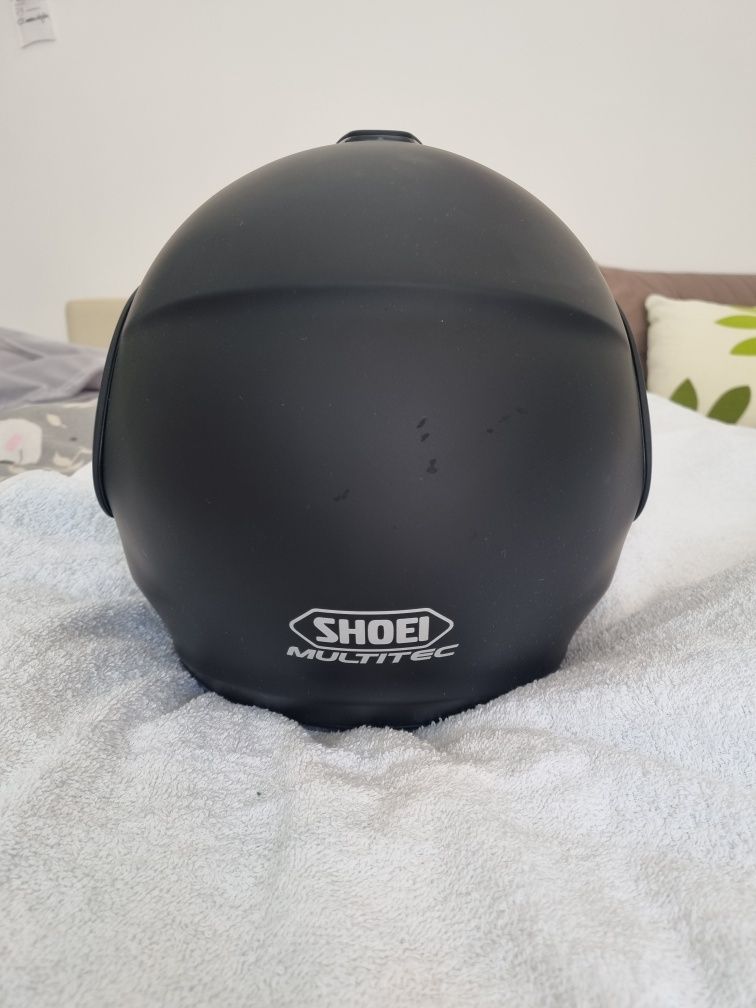Kask shoei multitec
