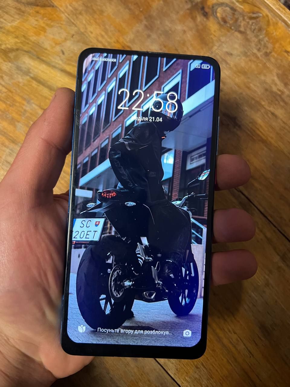 Xiaomi mi 9 t 6/64