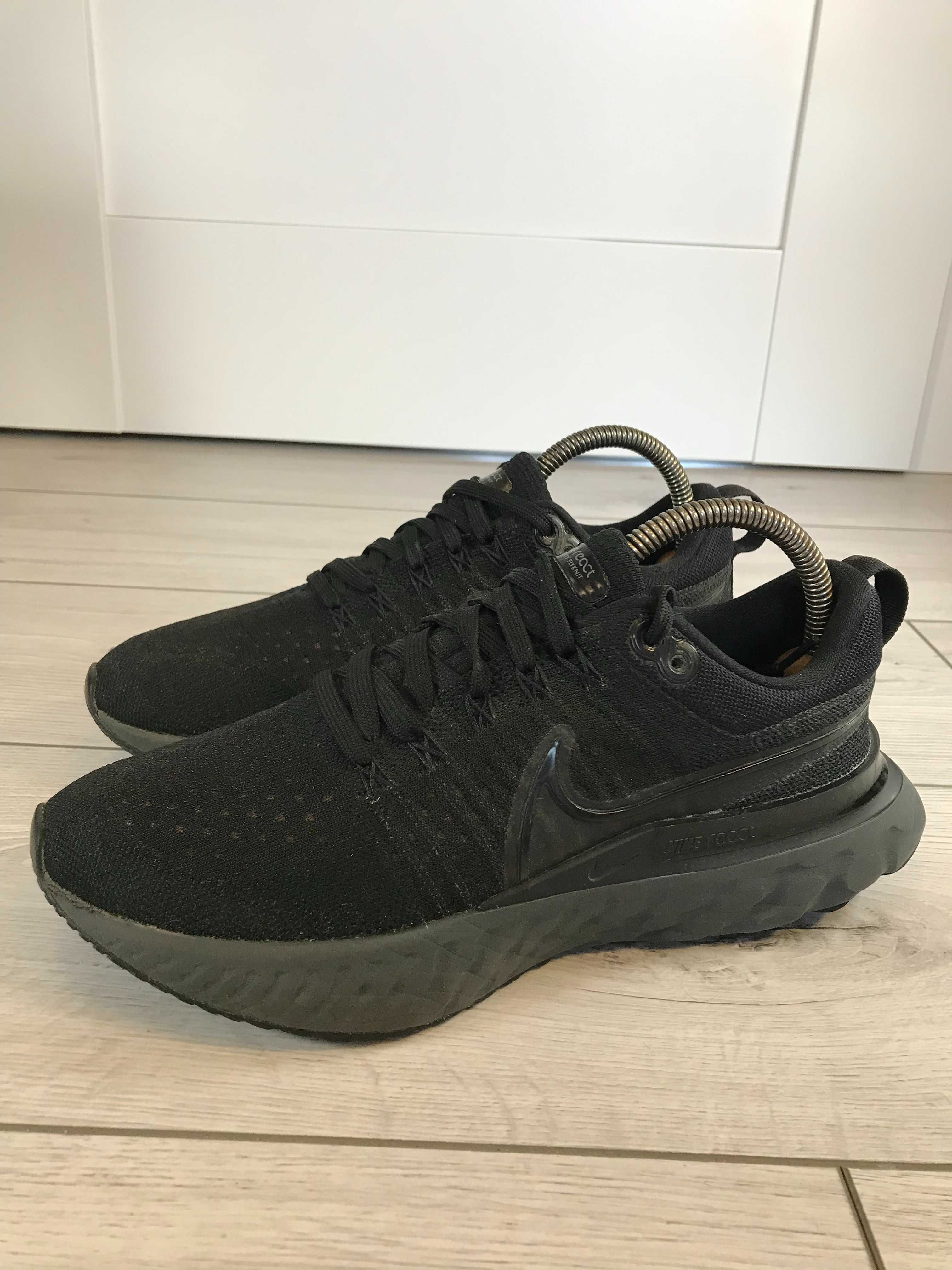 Buty Nike React Infinity Flyknit rozm. 41