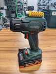 METABO Klucz udarowy SSW 18 LTX 400 BL Nowa Sklep