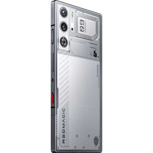 Smartfon Nubia Redmagic 9S Pro 5G 16/512GB Snowfall 120Hz