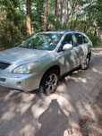 Lexus RX RX 400 Hybryda