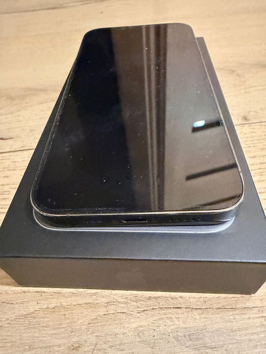 iPhone 13 Pro 256gb - graphite