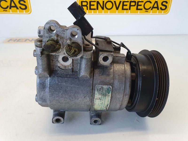 Compressor AC HYUNDAI Accent II (LC)