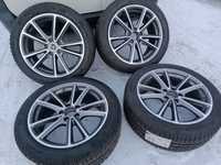 Alufelgi 18 Mercedes CLS Sklasa Eklasa Cklasa CLA 5x112 ET33 TPMS