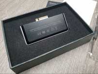 Amp8 підсилювач до ibasso dx150, dx200, dx220