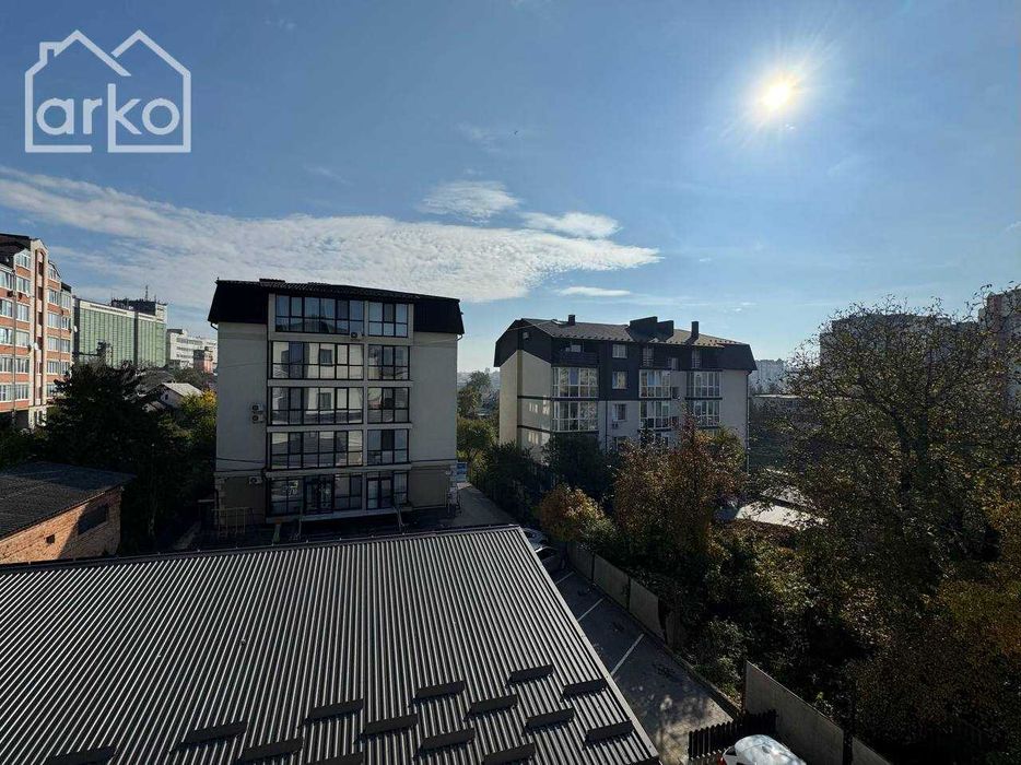 Продаж офісного приміщення в центральній частині міста Тернополя