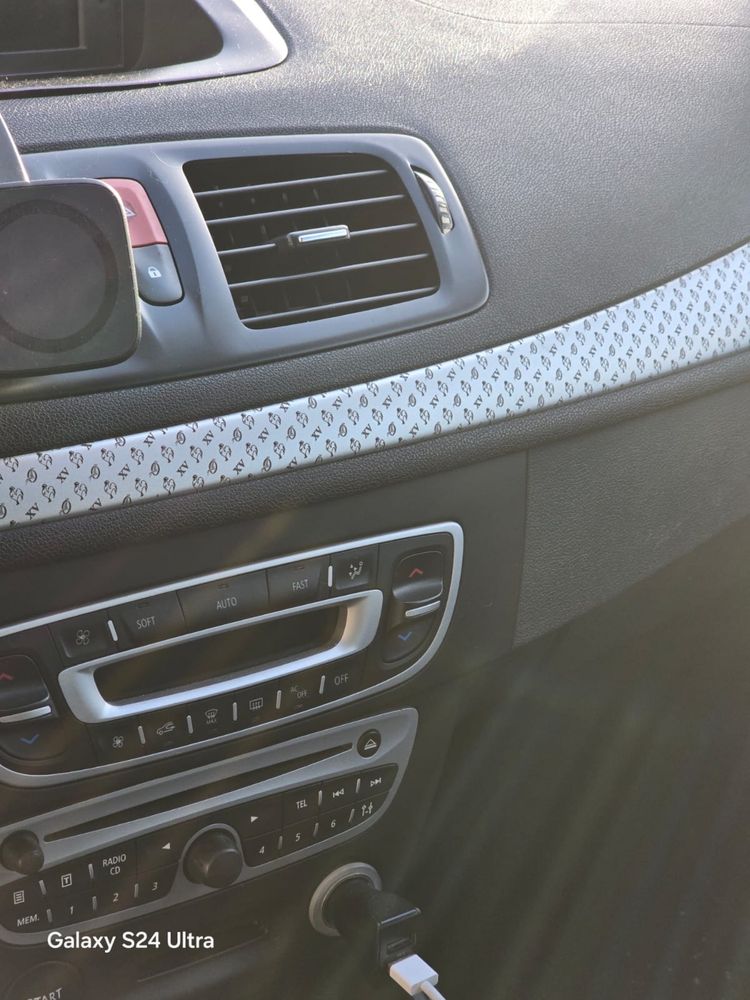 Renault Megane Coupe