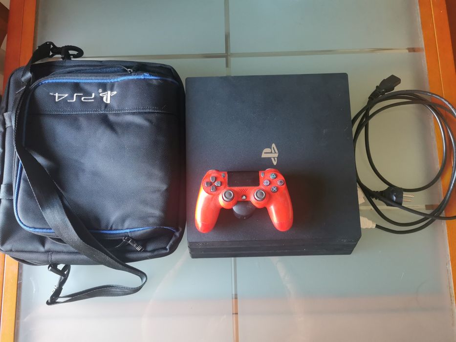 PlayStation 4 1tb