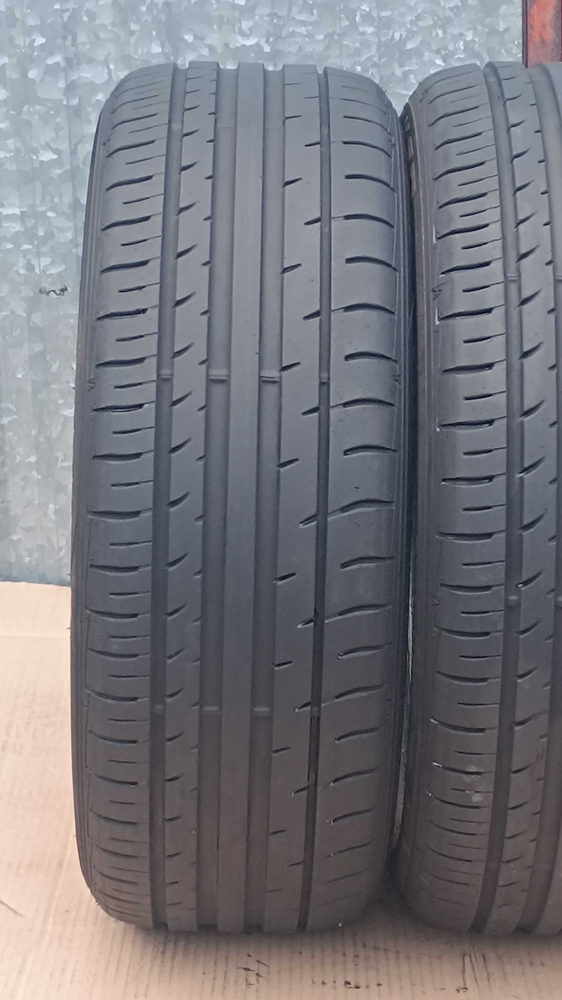 215/50R18 92W Falken Azenis FK953CC