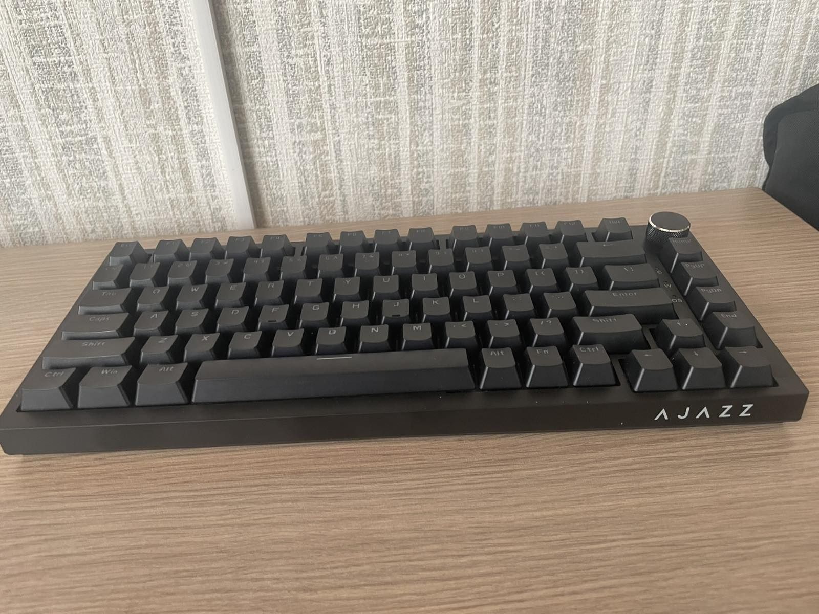 Клавиатура ajazz820