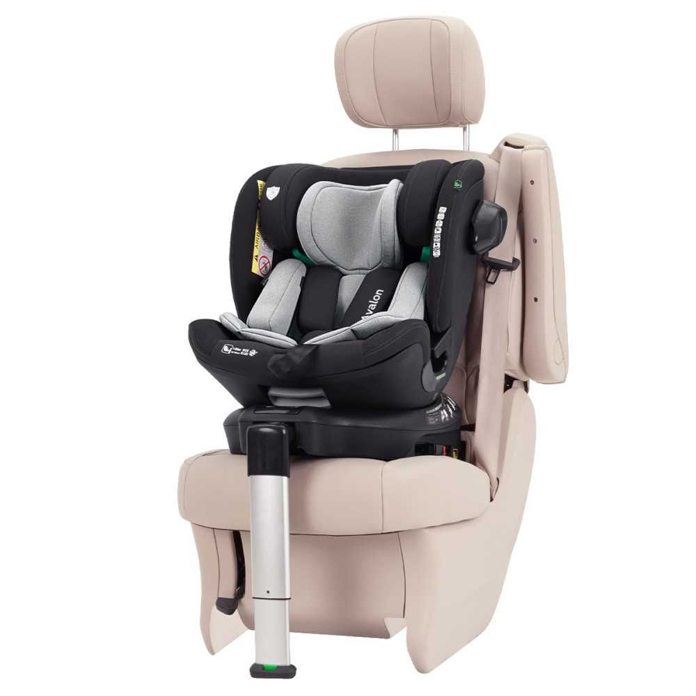 Автокресло Автокрісло  CARRELLO Avalon i-Size 40-150см ISOFIX