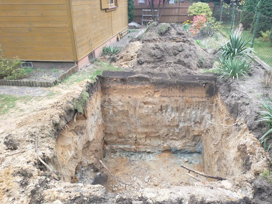 Szambo Szczelne Atest